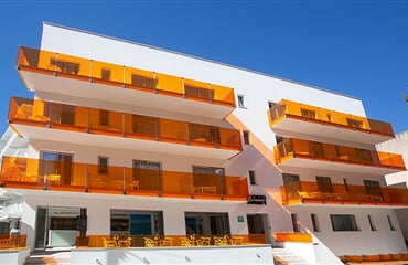El Arenal - Hotel Mix Smart