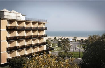 Rimini - Marina Centro - Hotel Airone 3*