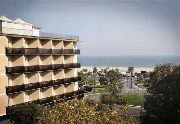 Rimini - Marina Centro - Hotel Airone 3*