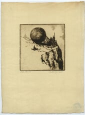 A. D. 1914-15 (z cyklu Válečná P.F.)