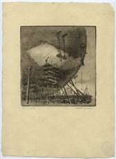 P.F. 1918 (z cyklu Válečná P.F.)