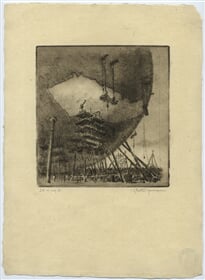 P.F. 1918 (z cyklu Válečná P.F.)