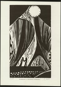 Hommage à Antonín Strnadel