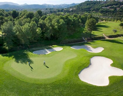 la sella golf 0