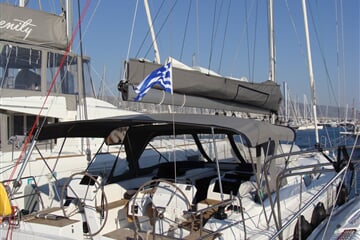 Hanse 455 - HANSE 455 (2017) - ATH