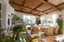 Poznávací zájezd Ischia - Hotel Vila Melodie