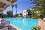 Poznávací zájezd Ischia - Hotel Vila Melodie
