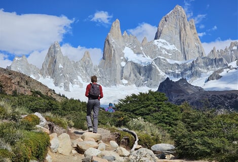 Argentina, Chile - Patagonií a Ohňovou zemí až na skutečný konec světa