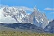 Patagonie - Cerro Torres