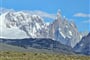 Patagonie - Cerro Torres