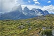 Patagonie - Torres del Paine