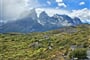 Patagonie - Torres del Paine