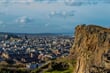 Arthurs seat - Edinburgh - Skotsko