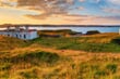 Arnish Point - ostrov Lewis - Skotsko