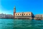 32 Itálie, Cesenatico   výlet Benátky