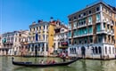 33 Itálie, Cesenatico   výlet Benátky
