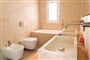 Junior suite s výhledem na moře, Santa Teresa Gallura, Sardinie