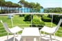 Junior suite s výhledem na moře, Santa Teresa Gallura, Sardinie