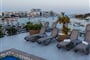 Poznávací zájezd Malta - Hotel ST Bayview - venkovní bazén