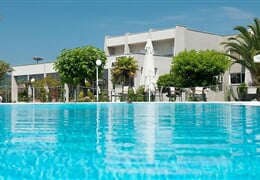 Limenas - Hotel Aethria