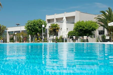 Limenas - Hotel Aethria