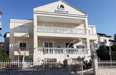 Limenas - Hotel Philoxenia Inn