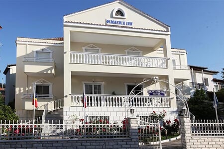 Limenas - Hotel Philoxenia Inn