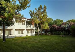 Skala Prinos - Hotel Inspira Boutique