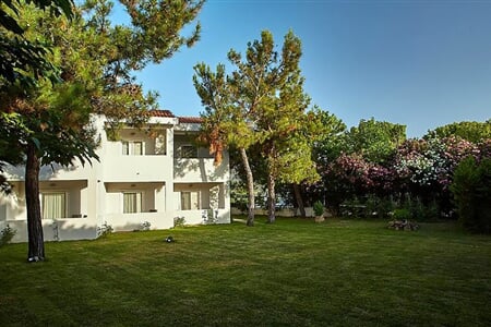Skala Prinos - Hotel Inspira Boutique