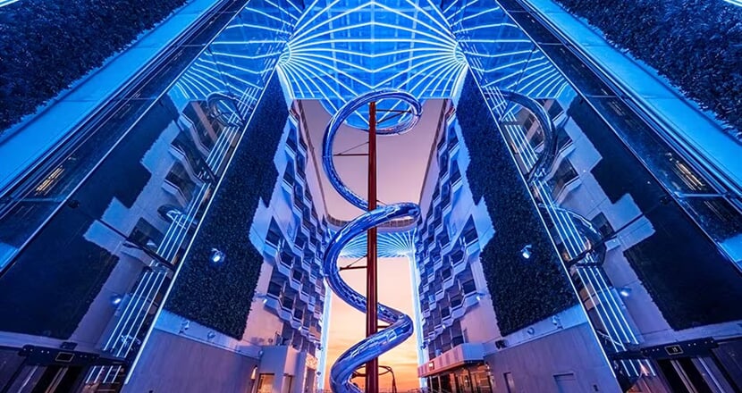 msc world america sustainability technology