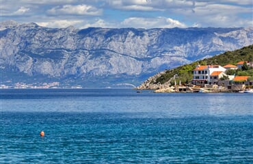 Pokrivenik - Timun hotel ***