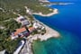 Hotel Timun - Pokrivenik - Ostrov Hvar - 101 CK Zemek - Chorvatsko