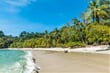 Kostarické pláže