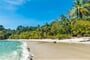 Kostarické pláže