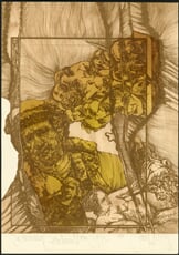Já, Harmenszoon Rembrandt van Rijn