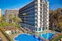 Poznávací zájezd Španělsko - Gran Canaria - Hotel Beverly Park