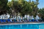 Pobytově-poznávací zájezd Kypr - Hotel Park Beach