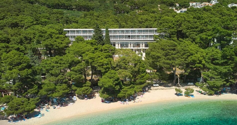 Hotel Maestral (17)