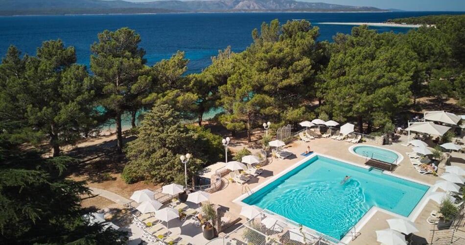 Bluesun Hotel Borak (65)