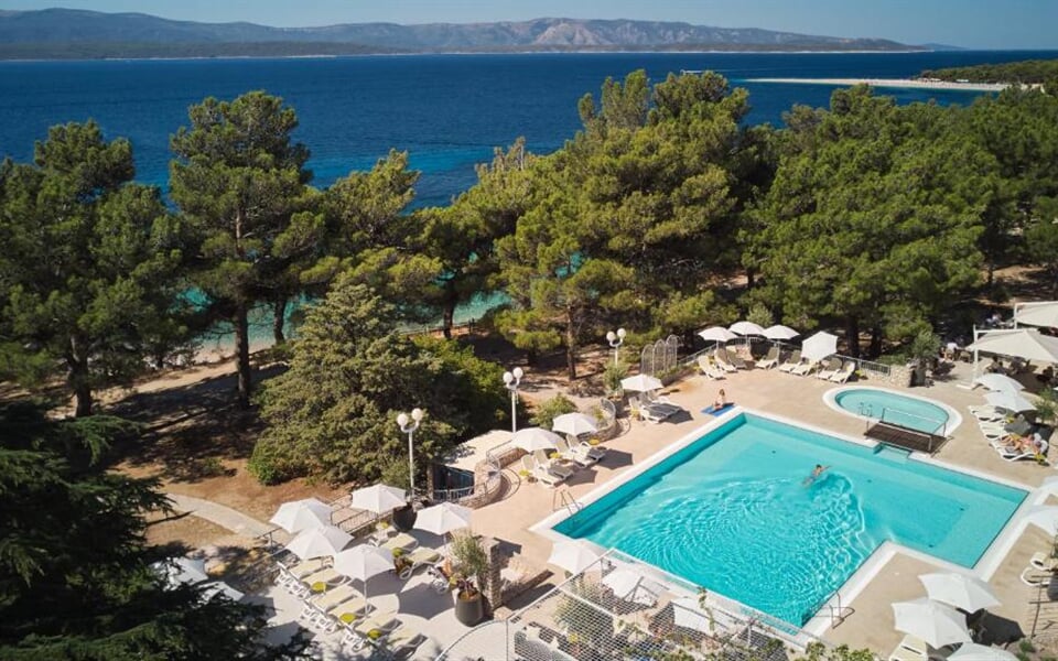 Bluesun Hotel Borak (65)