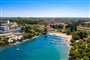 Albatros Plava Laguna hotel - Poreč-Zelena Laguna - 101 CK Zemek - Chorvatsko