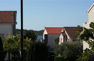 Srima (Vodice) - Adriana Holiday House ***