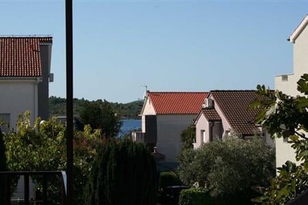 Srima (Vodice) - Adriana Holiday House ***