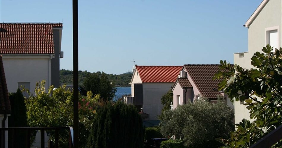 Adriana apartmán - Srima (Vodice) - 101 CK Zemek - Chorvatsko