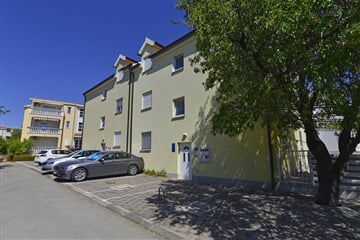 Srima (Vodice) - Amix apartmány ***