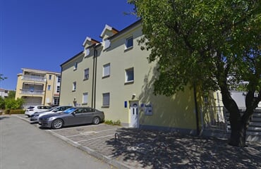 Srima (Vodice) - Amix apartmány ***