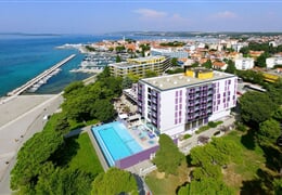 Biograd na Moru - Adriatic hotel ***