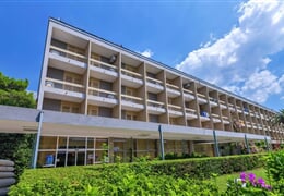 Baško Polje - Alem hotel **