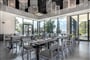 Ad Turres hotel - restaurace -Crikvenica - 101 CK Zemek - Chorvatsko