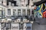Ad Turres hotel - restaurace - Crikvenica - 101 CK Zemek - Chorvatsko